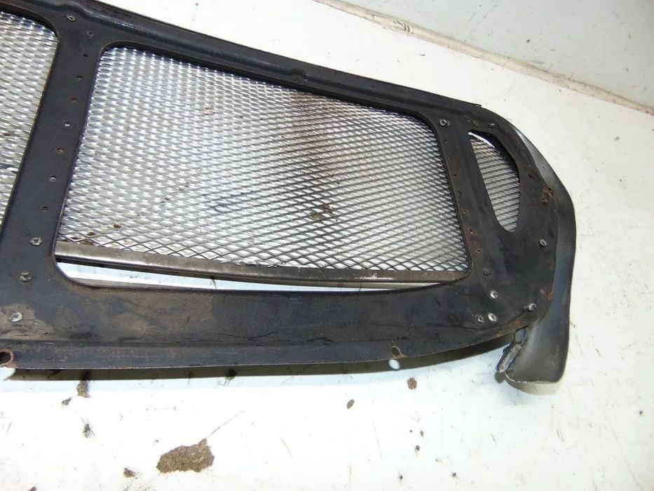 Austin Mini grelha " usado em bom estado