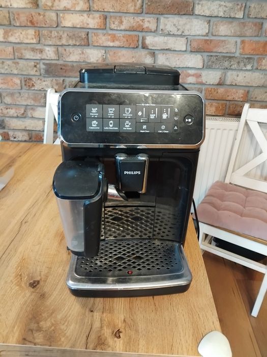 Philips lattego 2 ekspresy