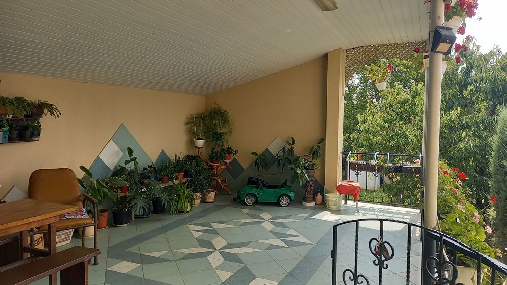 Продається будинок у с. Минай