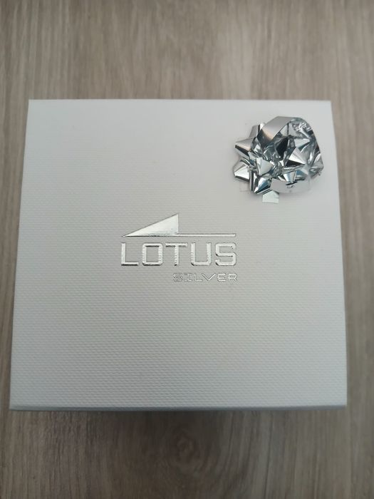 Colar Árvore da Vida Lotus