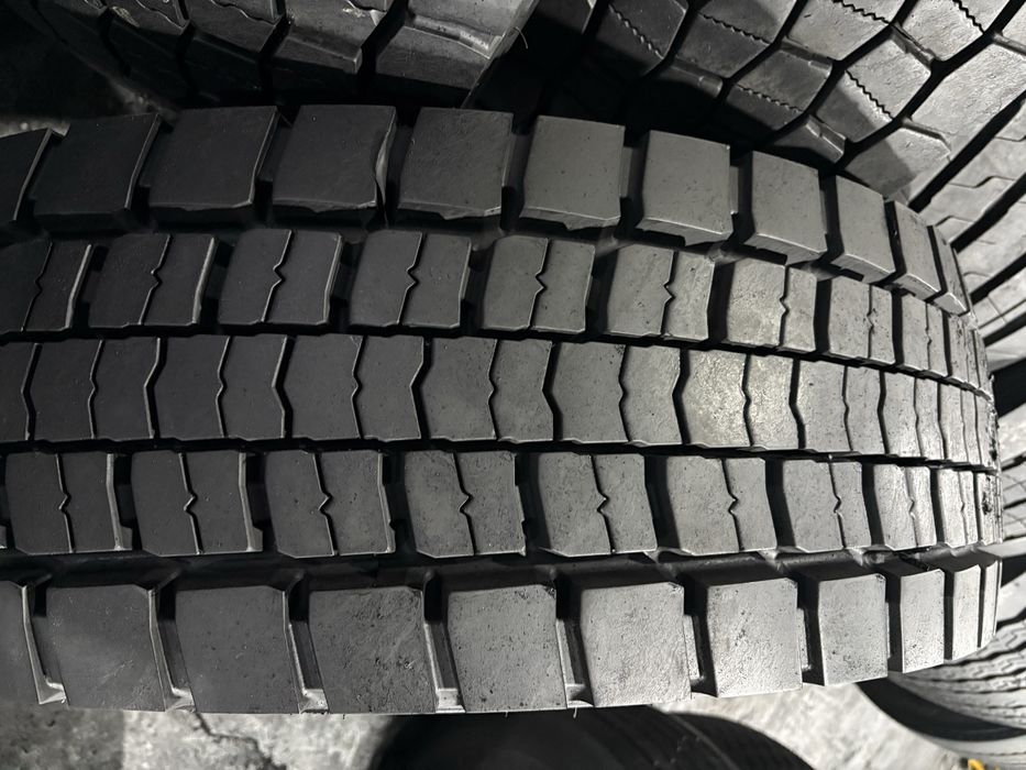 шина вантажна б/в 315/70R22,5 Multi Drive Goodride  (1 шт)