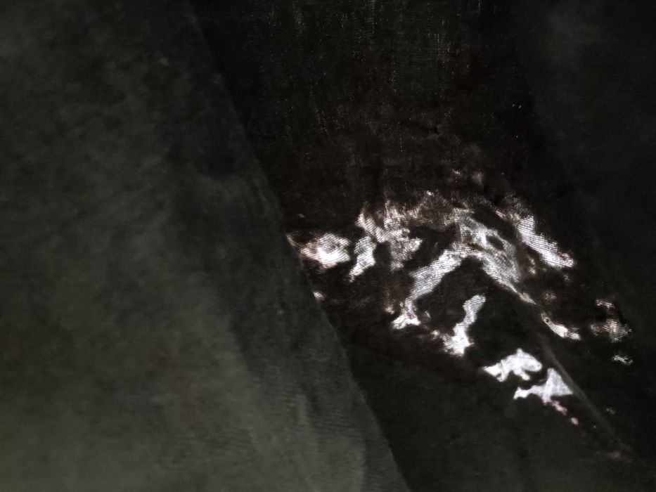 GAZ 69 oryginalna plandeka - brezent