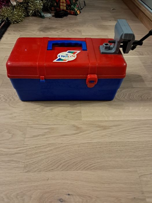 Набір майстра іграшковий