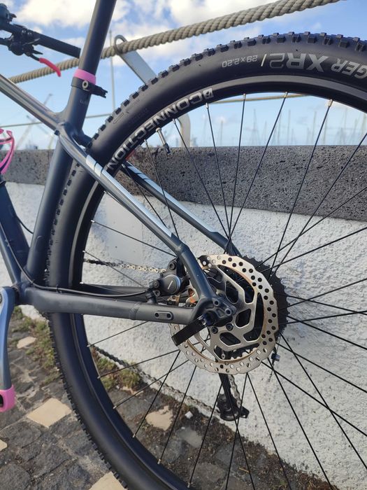 Bicicleta TREK X-Caliber 7