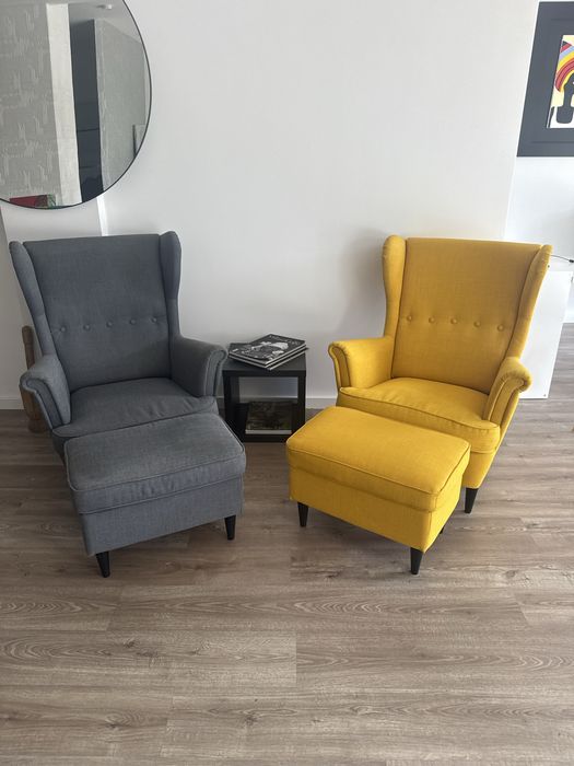 Montegem de moveis IKEA ,LEROY