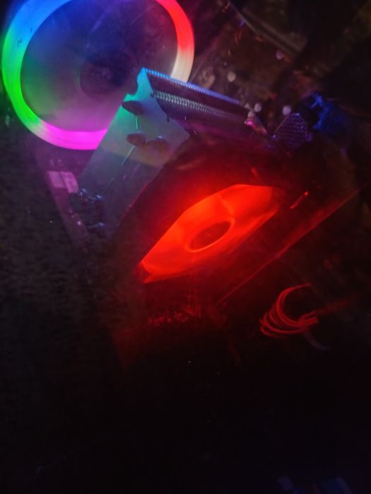 Продам компьютер сборка