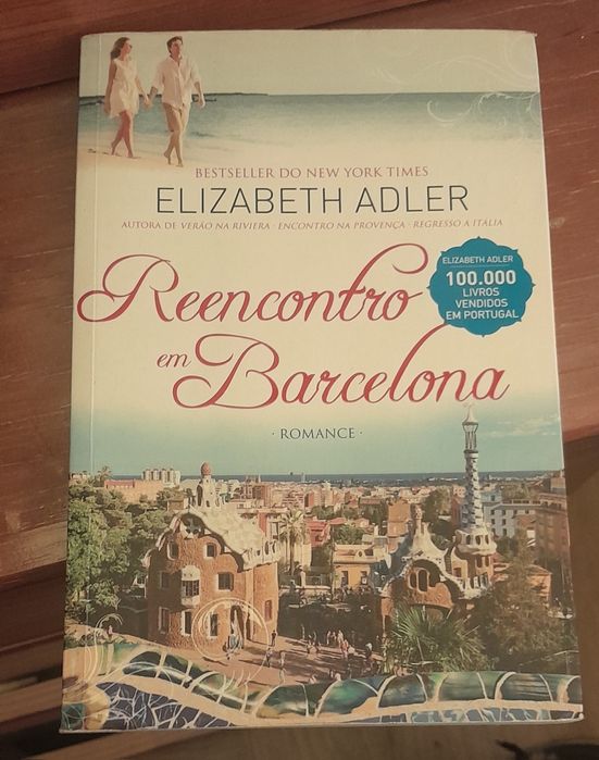 Vendo livro da Elizabeth Arder
