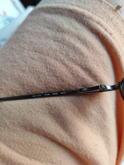 Ray ban RB 3132 polarizados