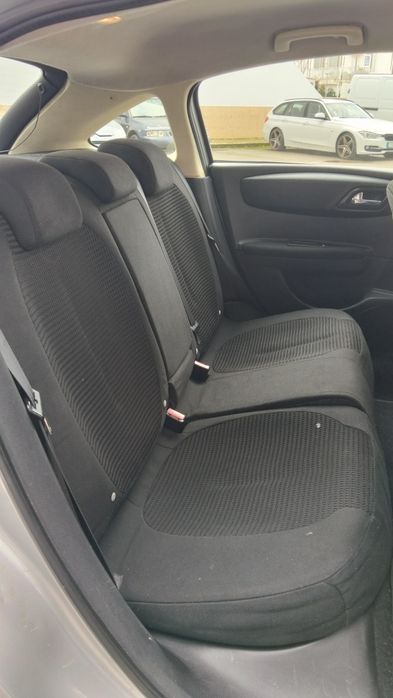 Citroen C4 1.6HDI 2006 impecável