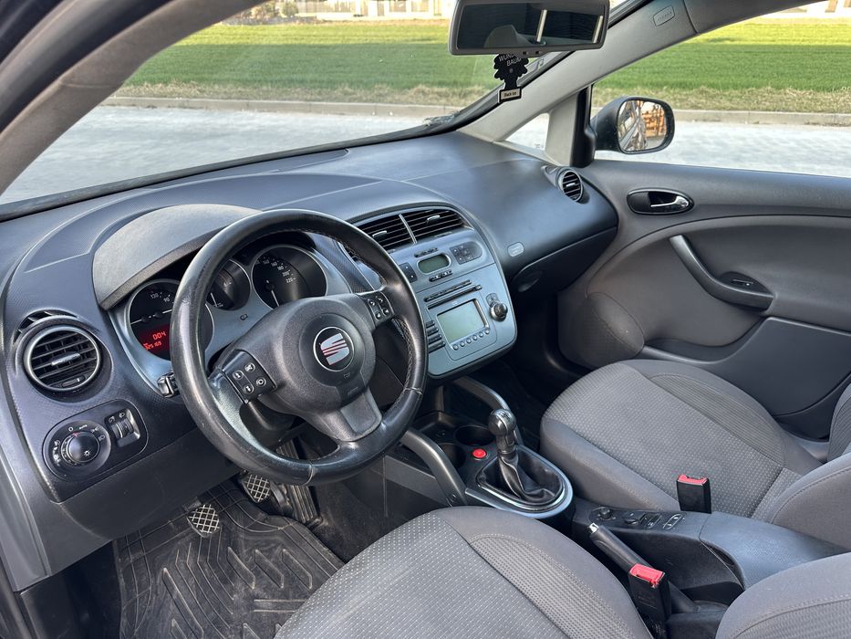 Seat Altea XL 1.9 Klimatyzacja 2008r