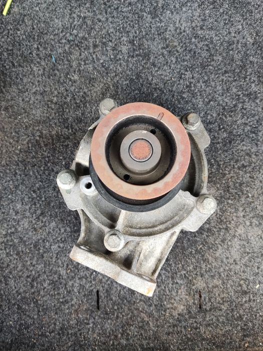 Bomba de água Chrysler
