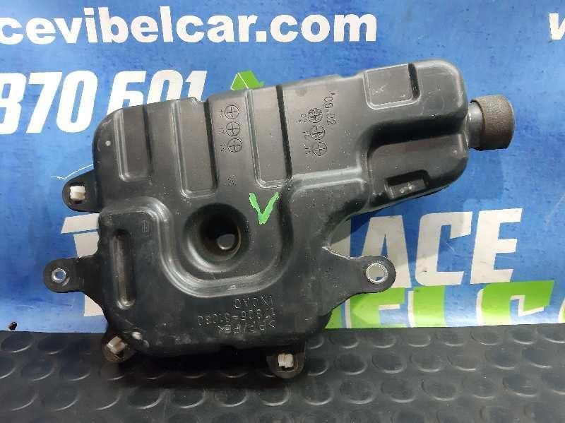 Válvula De Ar Adicional Lexus Rx Ggl1Gyl1