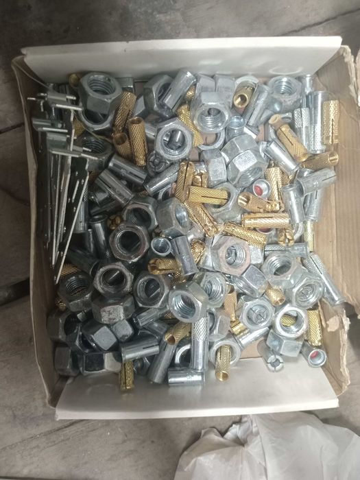 Кріплення HILTI ,крепления