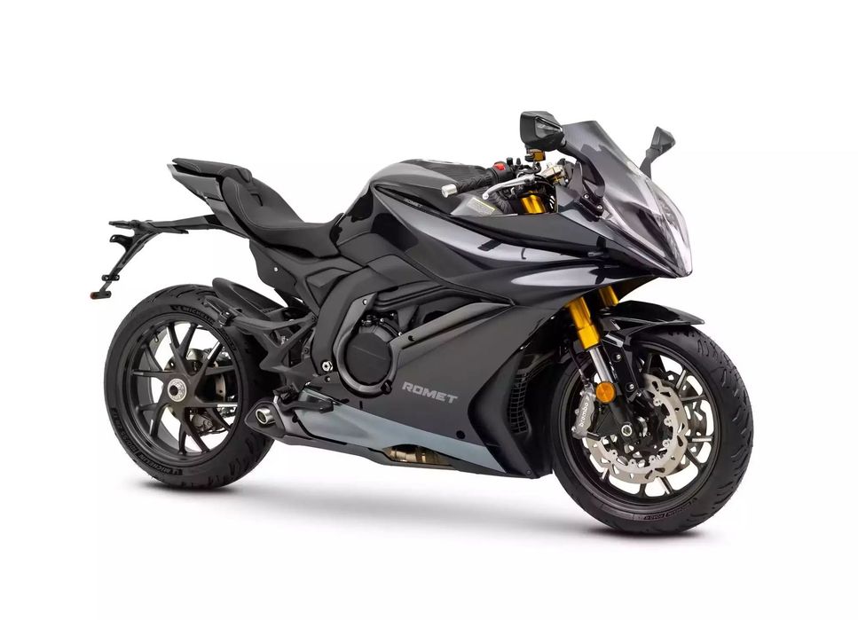 Romet