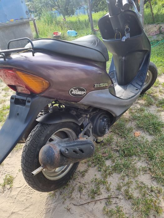 Dio 35 SR  торг.