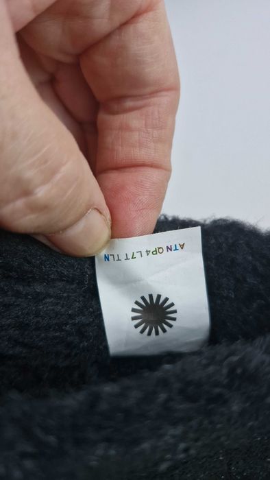 Śniegowce Ugg rozmiar 36