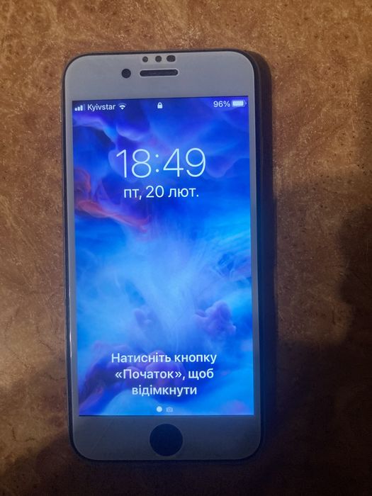 Айфон 6 64 гб  1550