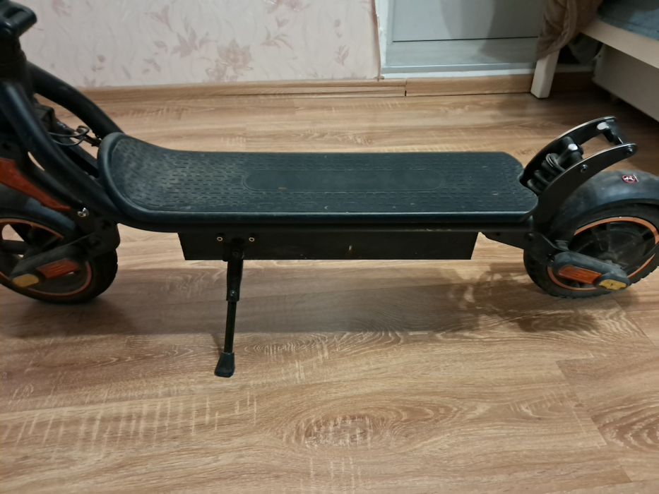 X-bost 009 600w  k/v 06