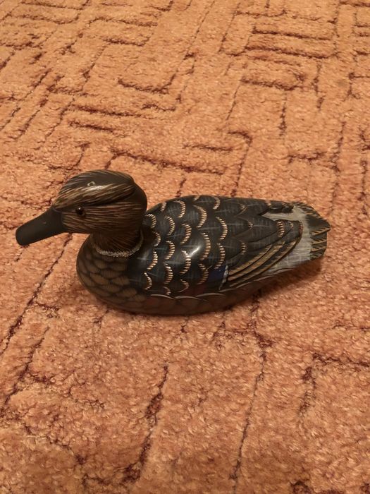 Figurka - Kaczka