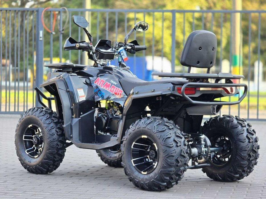 Квадроцикл Sport Energy AFB200L (Long Base)