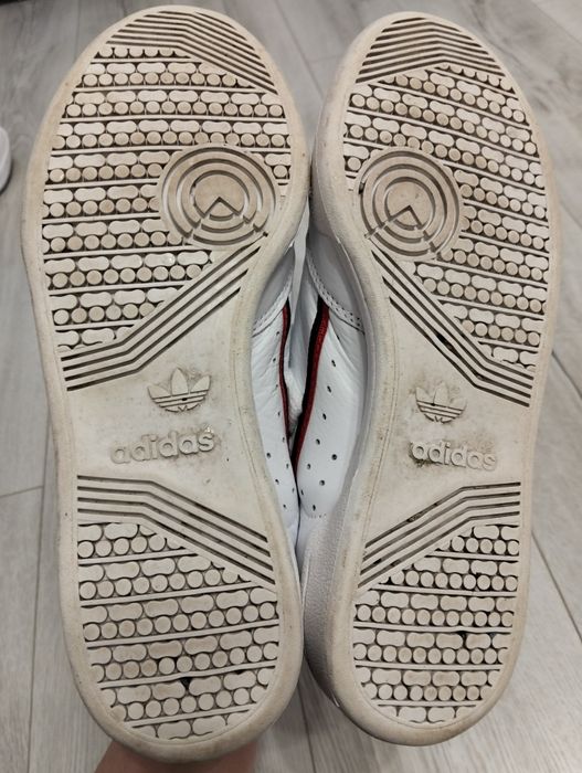 Красовки Adidas 40р.25.5см