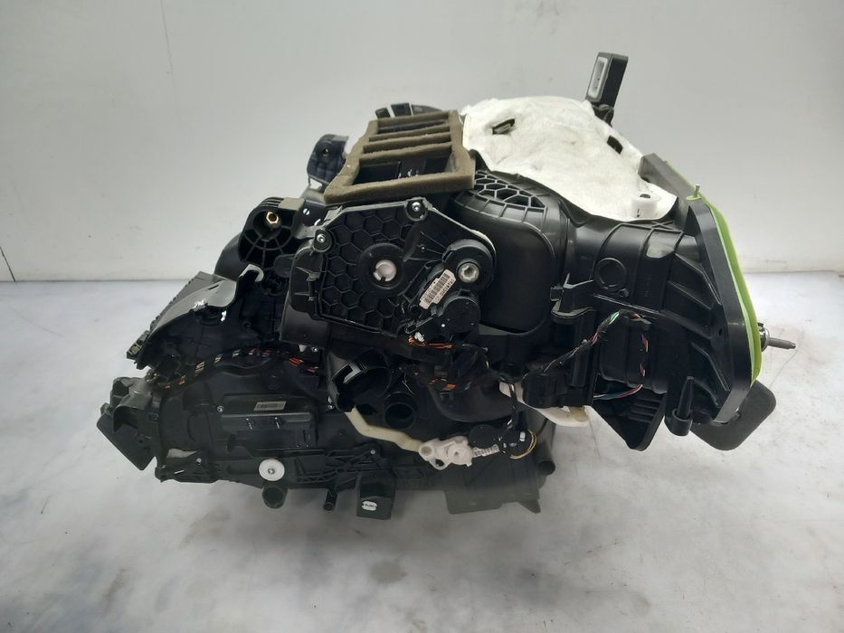 Chauffage / sofagem completa PEUGEOT 508