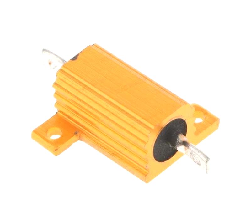 RESISTÊNCIA PARA ERRO DE LUZ LED 25W