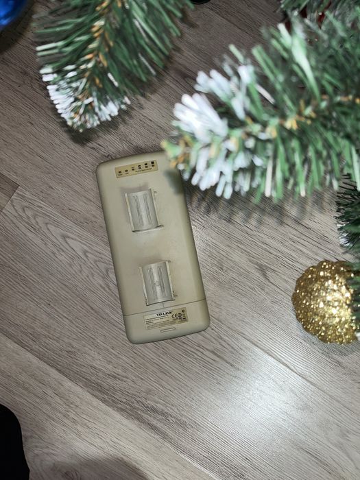 Антена вулична TP-LINK