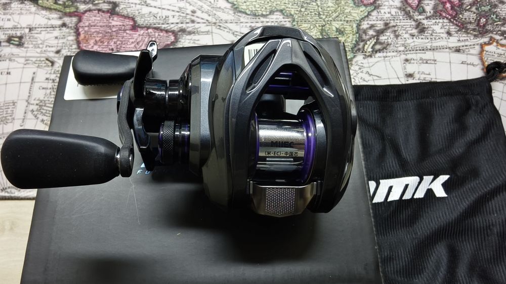 Мультипликаторные bfs катушки