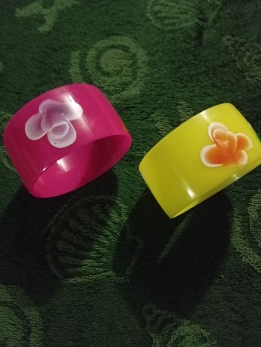 Браслет молодежный  винтажный. Два за 100.