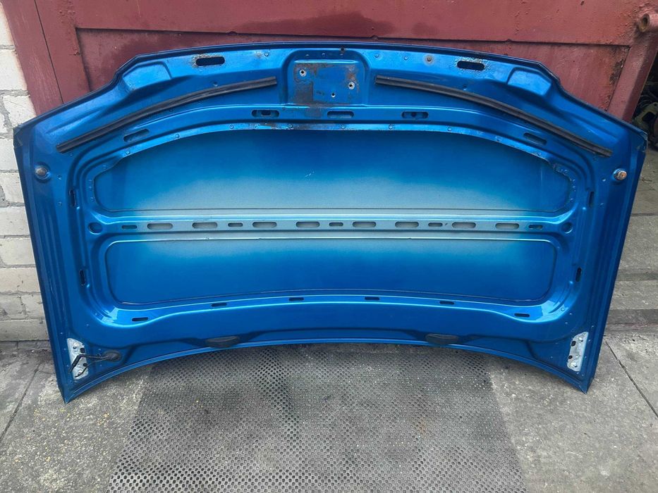 Капот Volkswagen Touran 2003-2005р