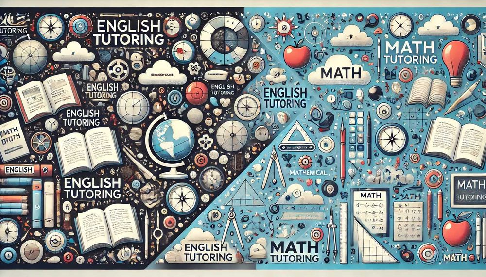 Korepetycje z matematyki