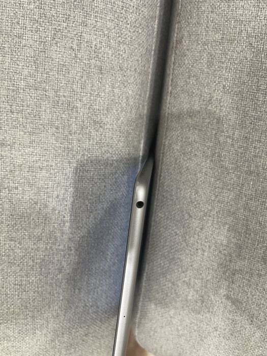 Apple iPad 6 Air 2 Wi-Fi 128GB Space Gray (MR7J2) бу