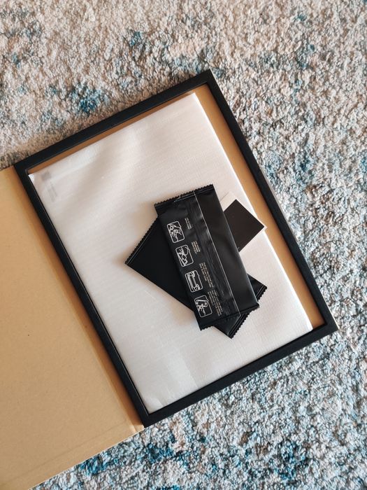 2 Películas IPad 10ª Geração Novas (10.9 Polegadas)