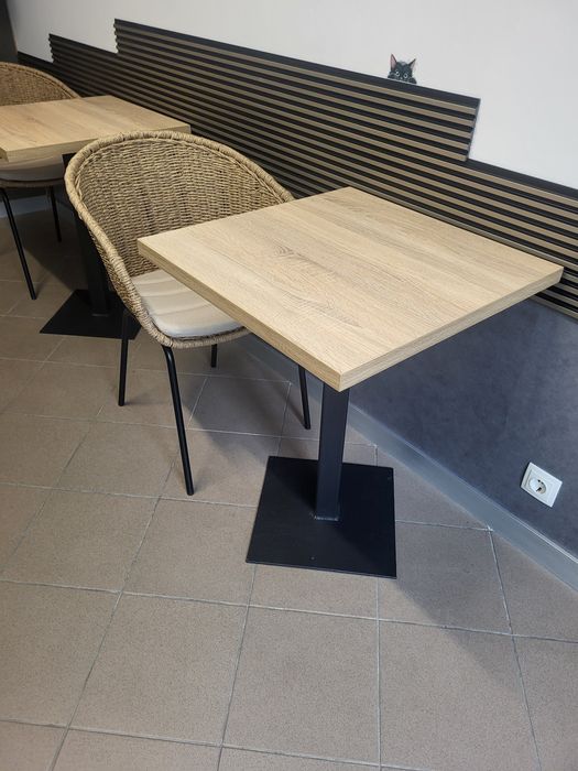 Столи нові 60×60