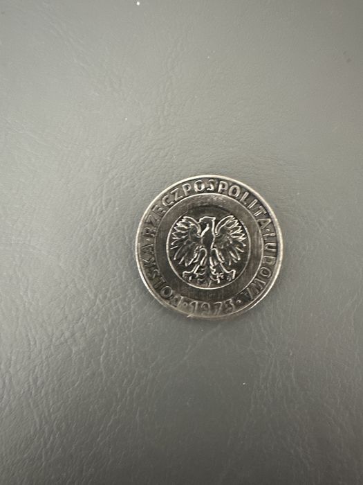 20 zł 1973r PRL