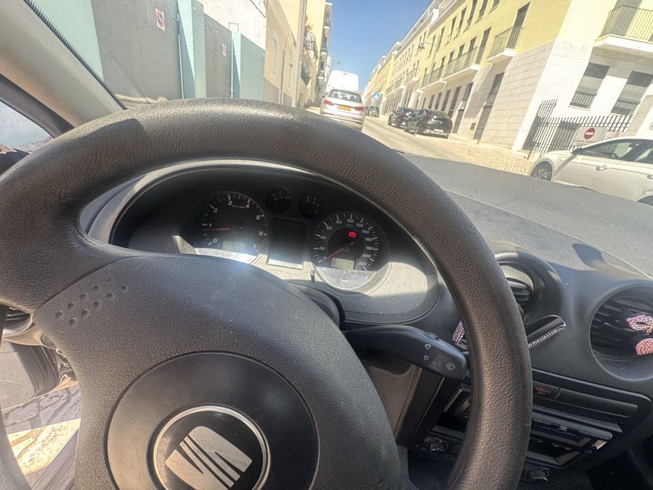 Seat ibiza 1.2 6L — photo 3