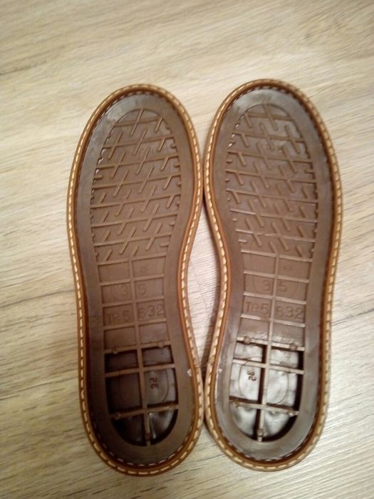Підошва до взуття