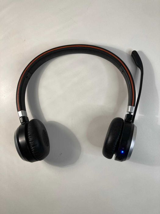 Jabra Evolve 65 | Stan Idealny |