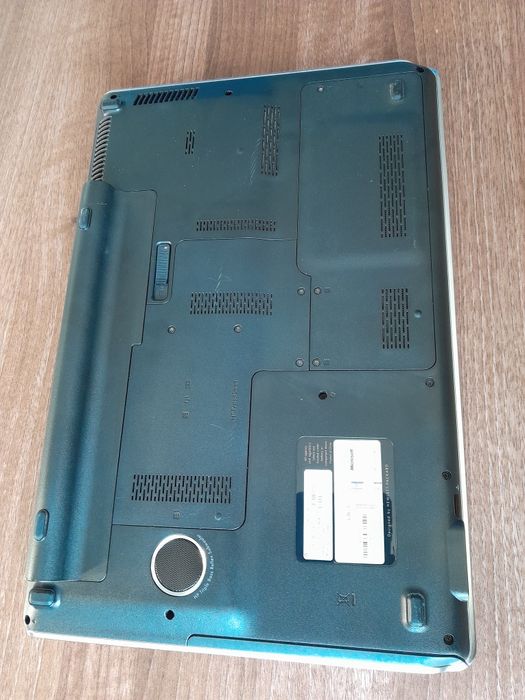 Laptop HP Pavilion dv7