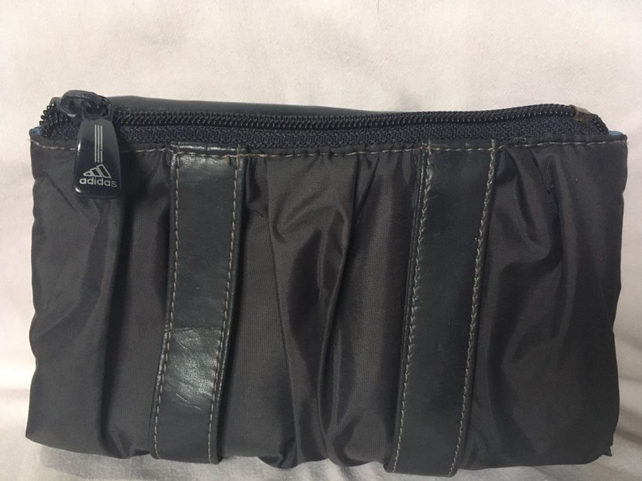 Carteira da Adidas