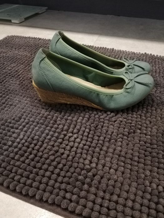 Baleriny Deichmann