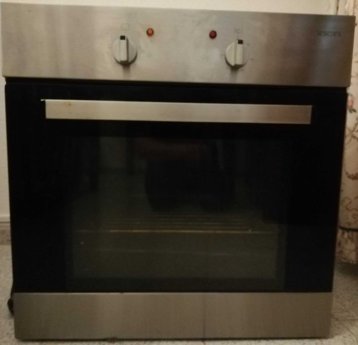 FORNO ENCASTRÁVEL jOCEL