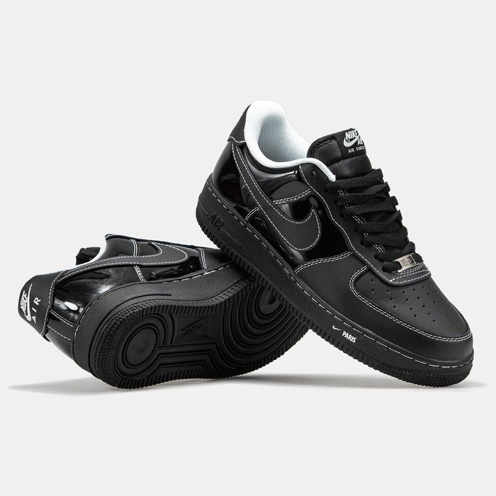 Чоловічі Кросівки Nike Air Force 1 Paris 40-45 (Оплата при отриманні)
