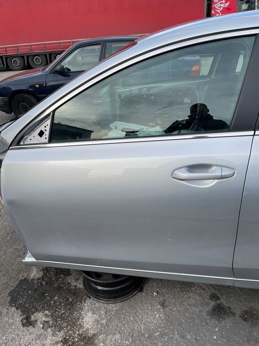 Drzwi Kia Ceed 3 III HB lift Lewy przód KC