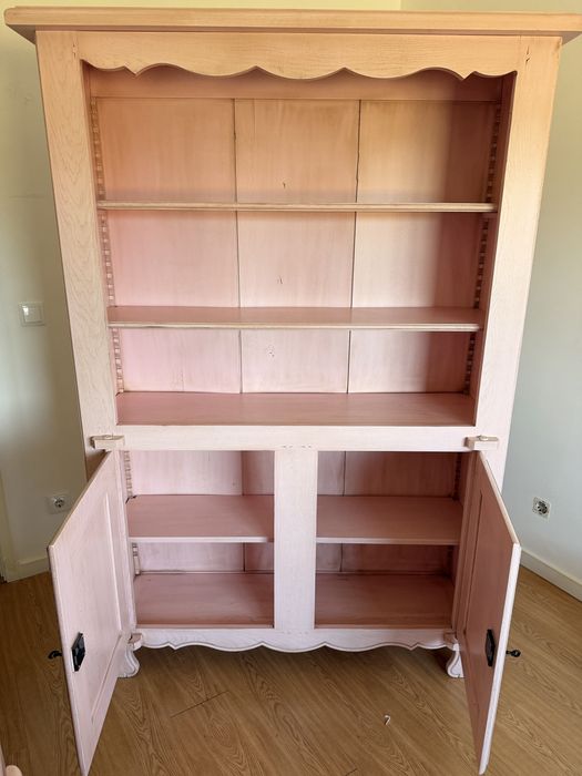 Moveis de decoração/arrumação