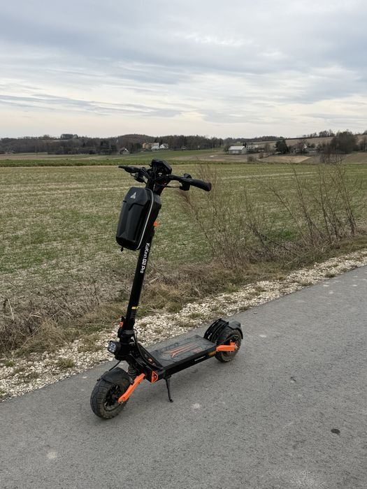 Kukirin g2 pro 2025