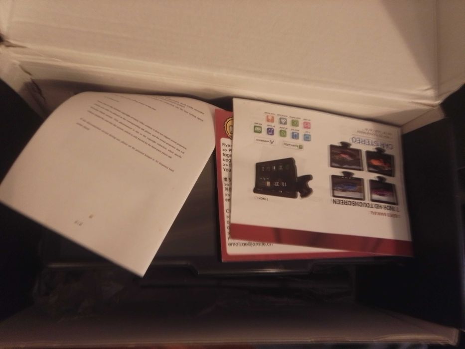 Car Play. 169€. Oportunidade