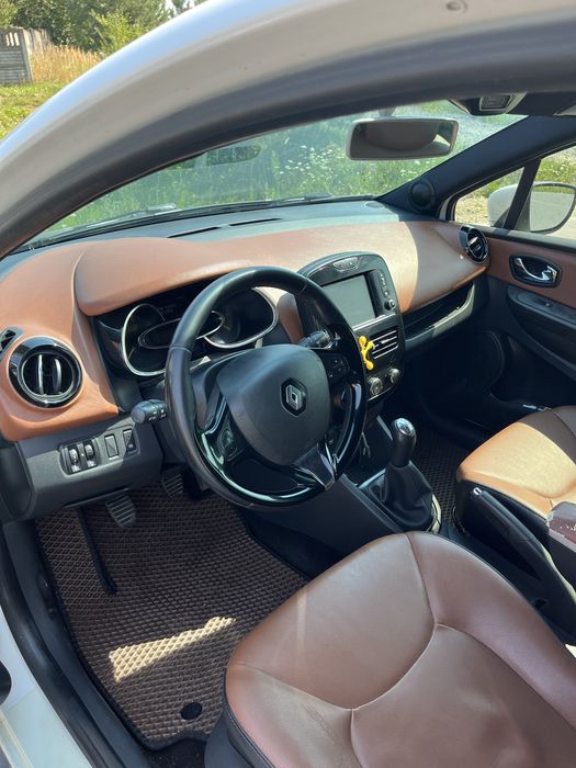 Renault clio 2013, 1.5 дизель