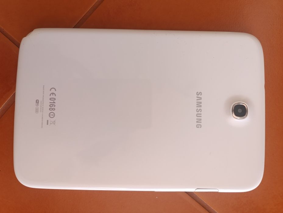 Tablet Samsung  Note 8 para peças64584468718338121